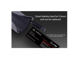 Smart Battery For Nebula 4100